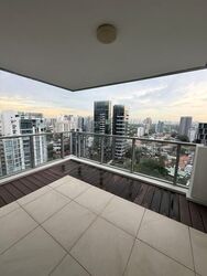 Paterson Suites (D9), Condominium #607597191